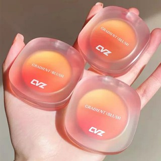 PHẤN MÁ  DẠNG LOANG CVZ GRADIENT BLUSH