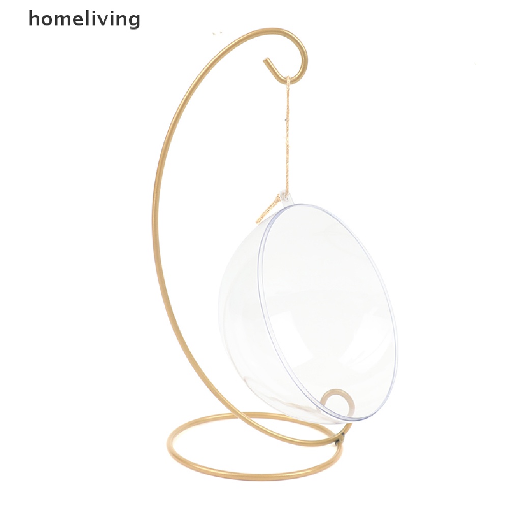 Võng Ghế Mini Tỉ Lệ 1: 12 Cho Nhà Búp Bê Mới