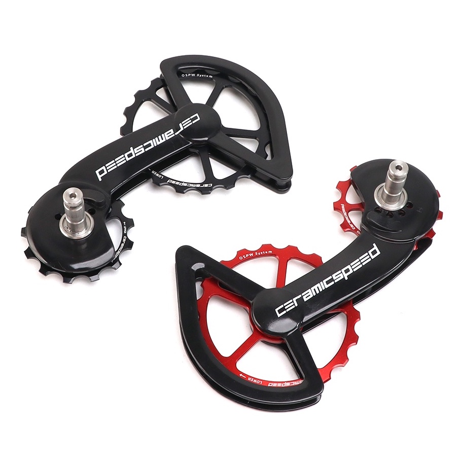 Bộ Đề Sau Cho Xe Đạp Shimano 105 R7000/7020