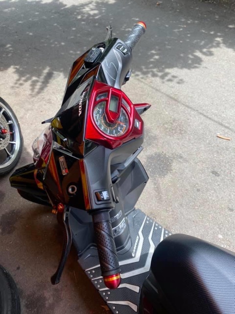 Bao tay super Cub 125i