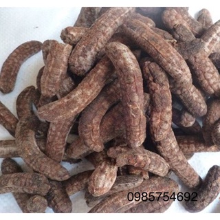 Chuối hột rừng Tây Bắc, chuối hột Cao Nguyên chuối hột ngọt nguyên quả phơi khô ngâm rượu ngon đảm bảo