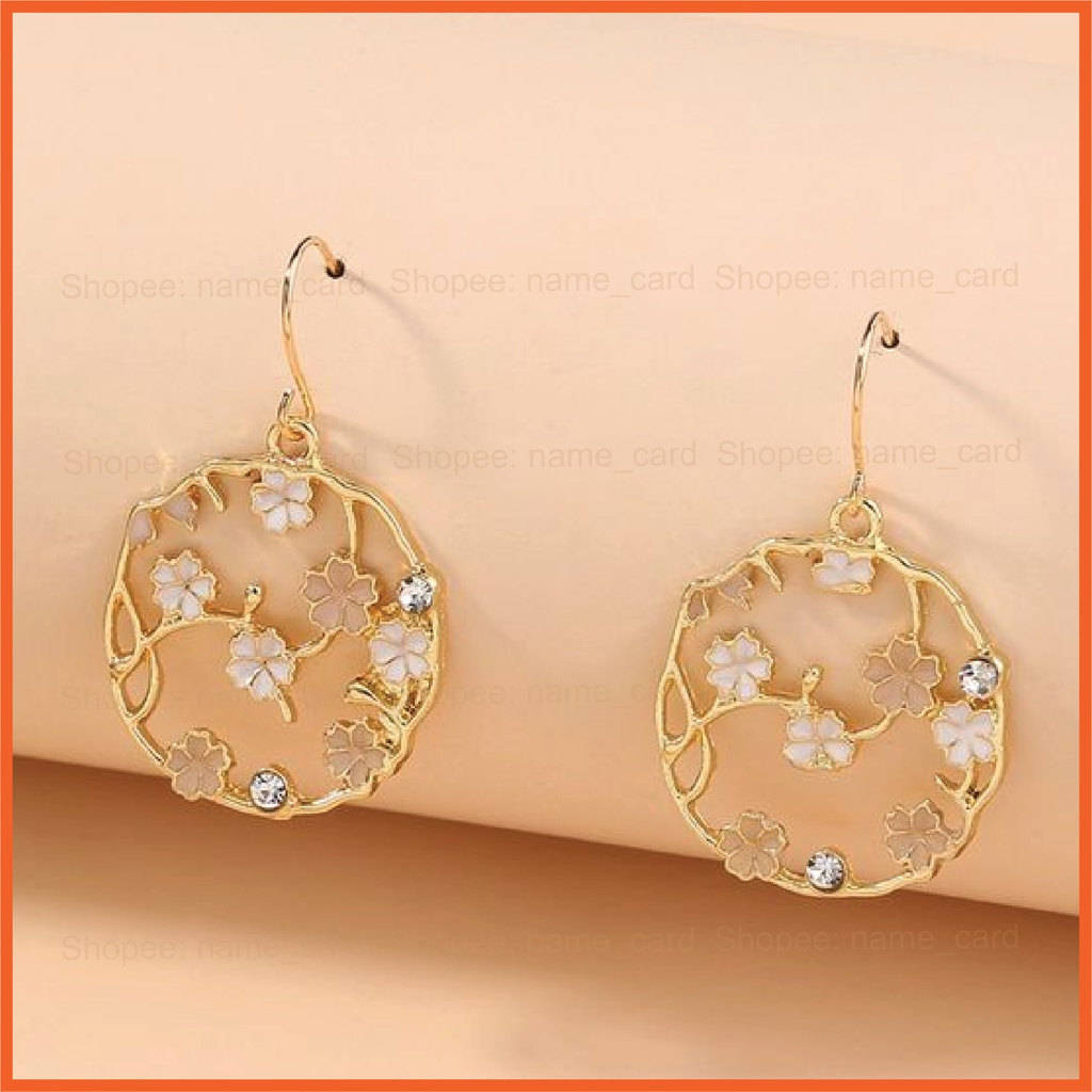 Kìm đục lỗ bấm lỗ giấy tag treo khuyên tai kích thước lỗ bấm 1,5 mm