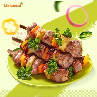 Nước tương Propack, Soy sauce Kikkoman 1.6L