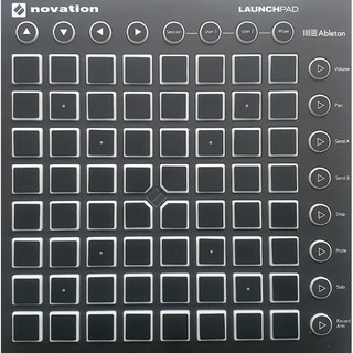 Sticker dán Launchpad