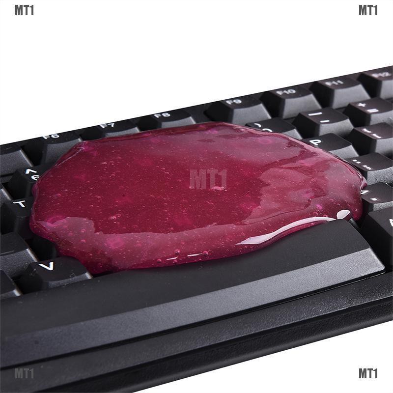 Gel Vệ Sinh Bàn Phím Máy Tính Bàn Laptop Thiết Kế Tiện Lợi Dễ Thương | BigBuy360 - bigbuy360.vn