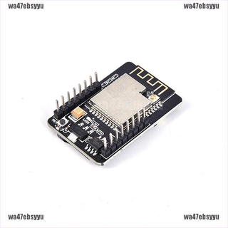 Mô Đun Wifi Esp32 Esp32 Serial - 1 Esp32