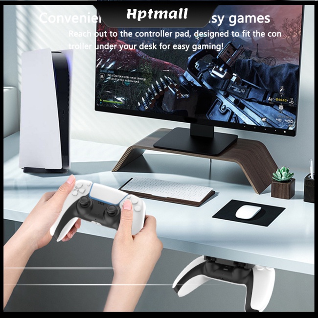 Giá Đỡ Treo Tay Cầm Chơi Game Cho Ps5/ps4