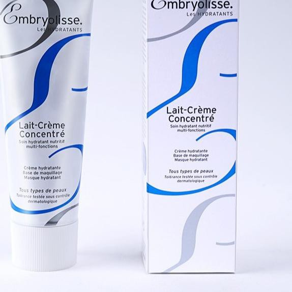 (Hàng Mới Về) Kem Lót Trang Điểm Embryolisse 75ml | BigBuy360 - bigbuy360.vn