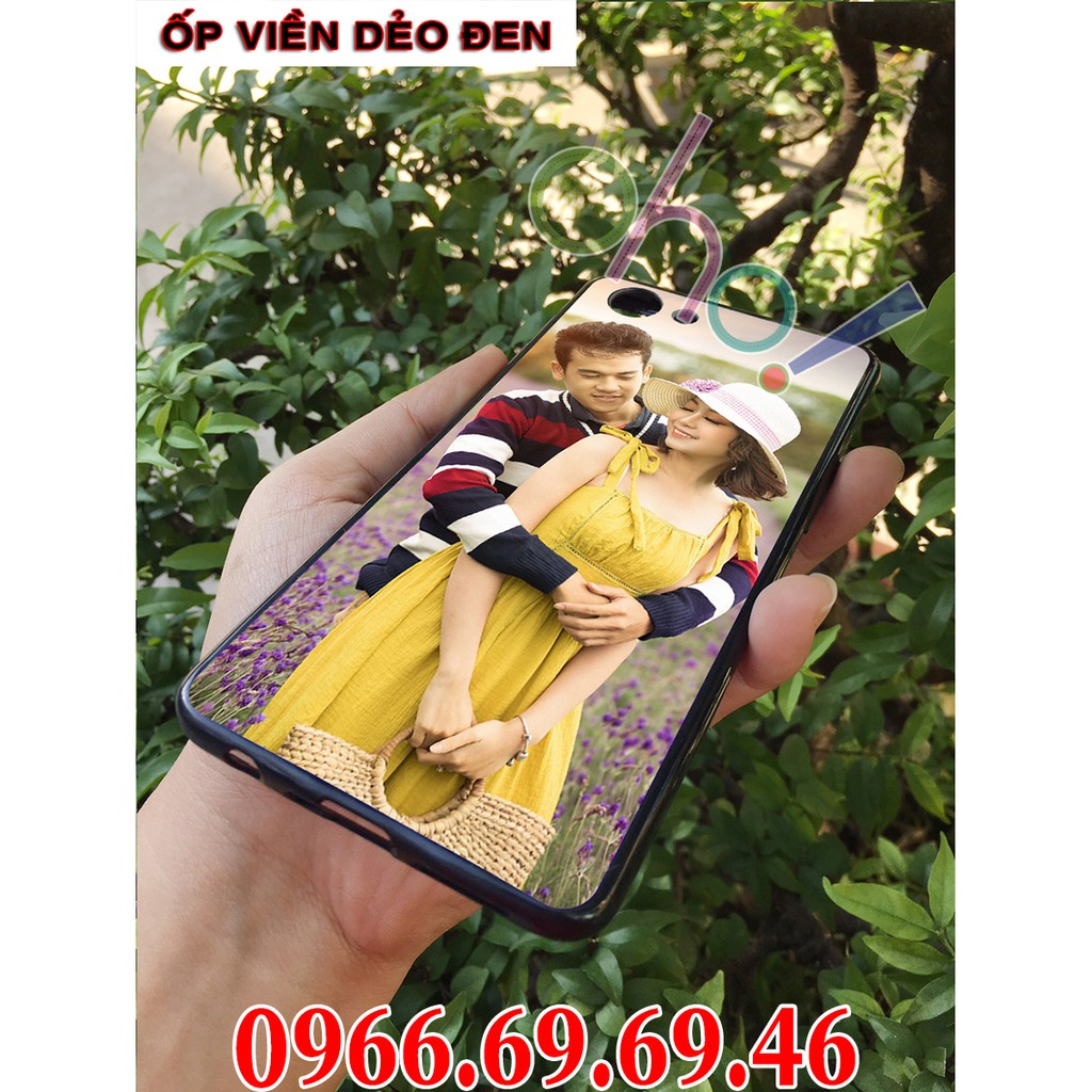 Ốp lưng in hình theo yêu cầu cho oppo F3 - F3 lite - F3 plus - F5 - F7 - F7 youth - A3 - F9 - F11 - F11 pro