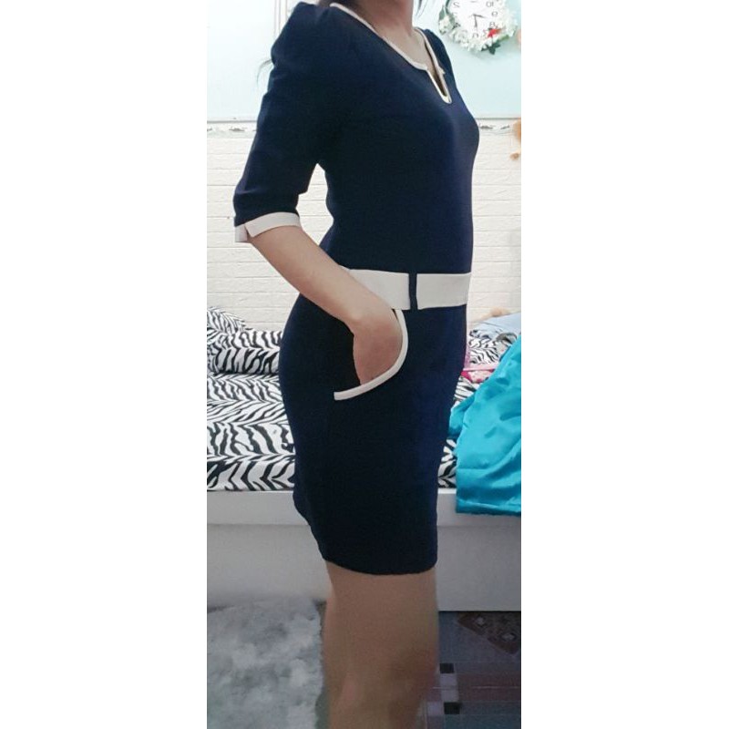 Thanh lý đầm bodyđẹp giá rẻ size &lt;48kg