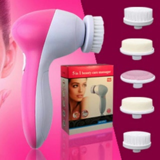 MÁY MATXA MẶT 5 TRONG 1