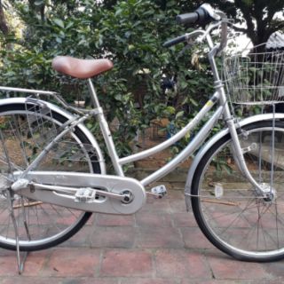 Tay Lái ( Ghi Đông) Xe Đạp Nữ, Mini