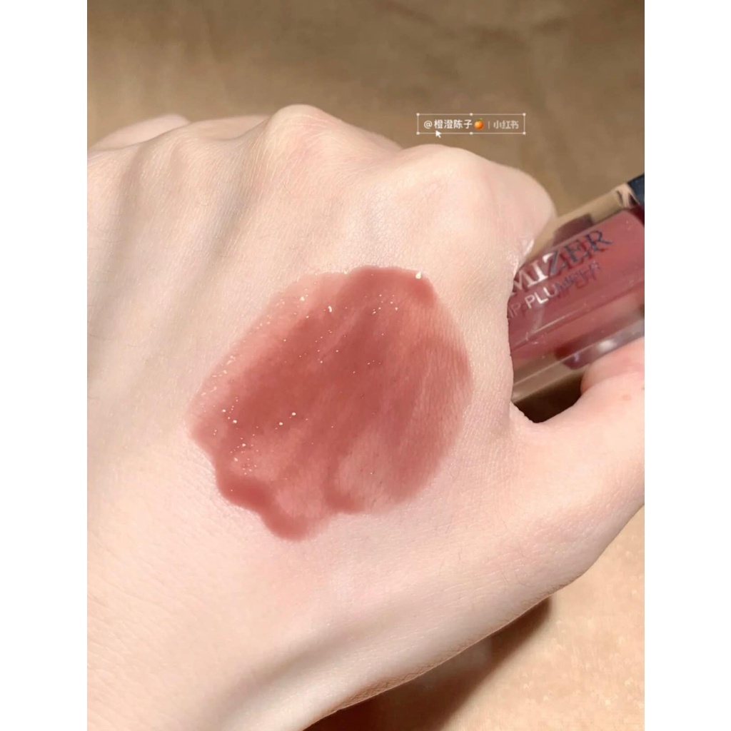 Son dưỡng Lip Maximizer nhiều màu fullsize unbox