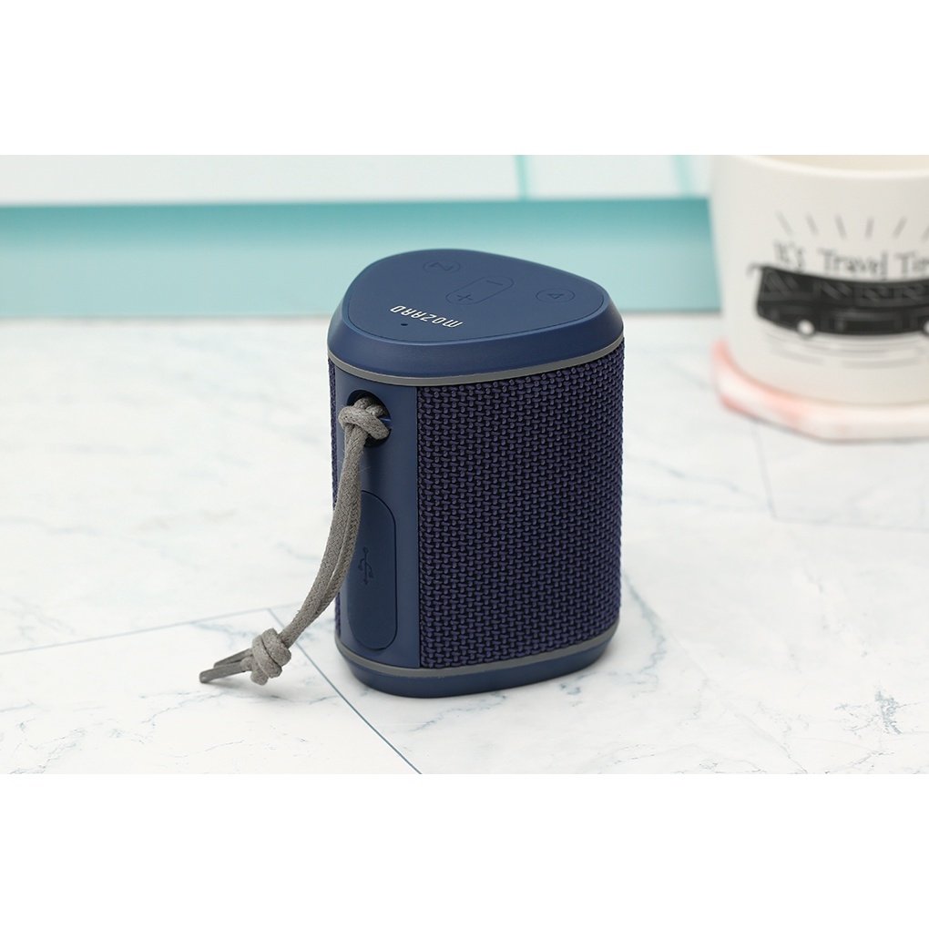 Loa Bluetooth Mozard Y550 Plus