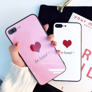 Ốp beloved - ốp kính cường lực cao cấp beloved