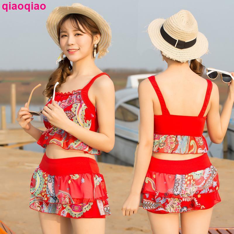 Bộ Đồ Bơi Hai Mảnh Quyến Rũ Cho Nữ