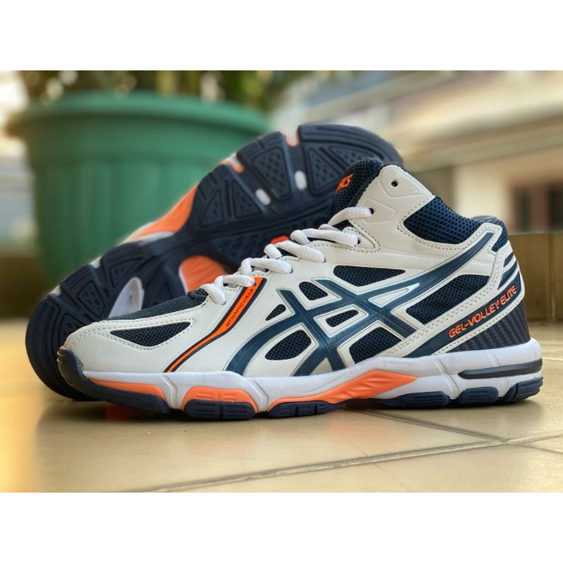 ASICS Giày bóng chuyền cho nam