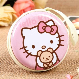 🌸TÚI ĐỰNG TAI PHONE KITTY 🎀 KITTY HOUSE