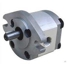 Bơm bánh răng thủy lực HGP-1A-2B
