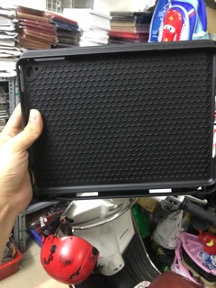 Bao da Ipad pro 9.7 có khe đựng pen