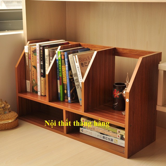 Giá sách để bàn