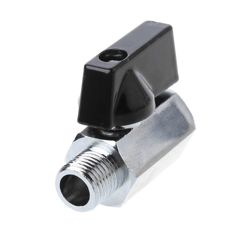 Van Mini Bằng Đồng Thau 1 / 4 &quot;BSP