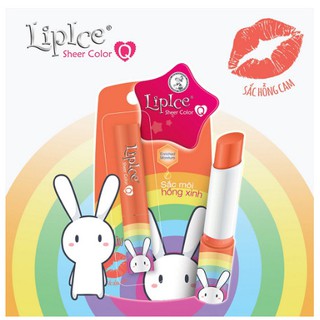 Son LipIce Sheer Color Q 2,4g