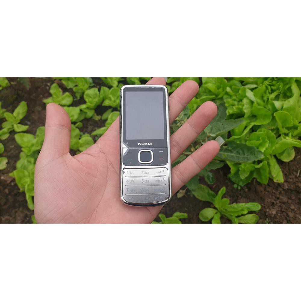 Hàng Siêu Cấp_Điện Thoại Nokia 6700 Gold_Nokia 6700c Classic Zin Chính Hãng Bảo Hành 12 Tháng | BigBuy360 - bigbuy360.vn
