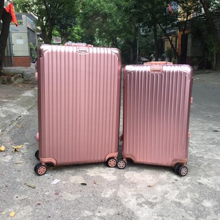 SIZE 28- VALI KHÓA SẬP HẢI QUAN