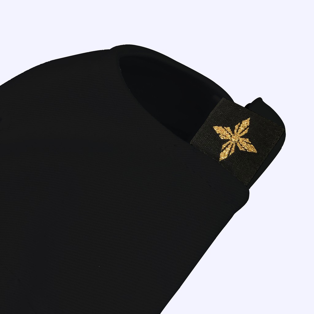 Nón Black LDV Signature Cap