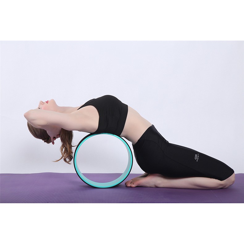 Vòng Tập Yoga Wheel Cao Cấp ❤️ FREESHIP ❤️ Vòng yoga loại tốt