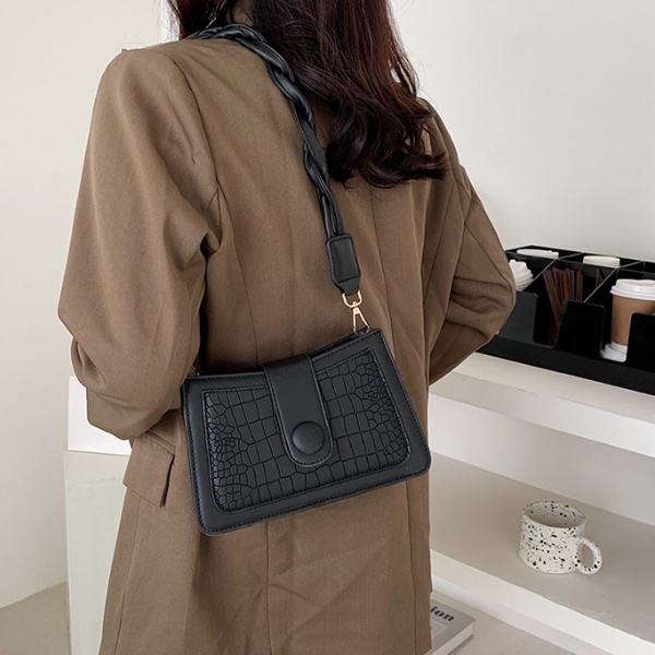 Túi Xách Nữ mini Giá Rẻ Đi Làm, Đi Chơi Đeo Chéo, Đeo Vai nắp cúc TX031