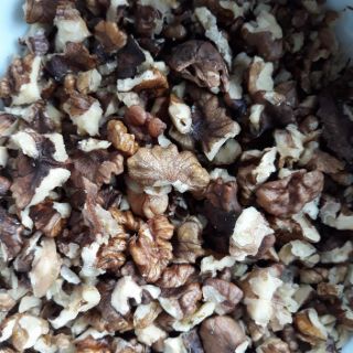 Ngũ cốc thực dưỡng 10 loại hạt
