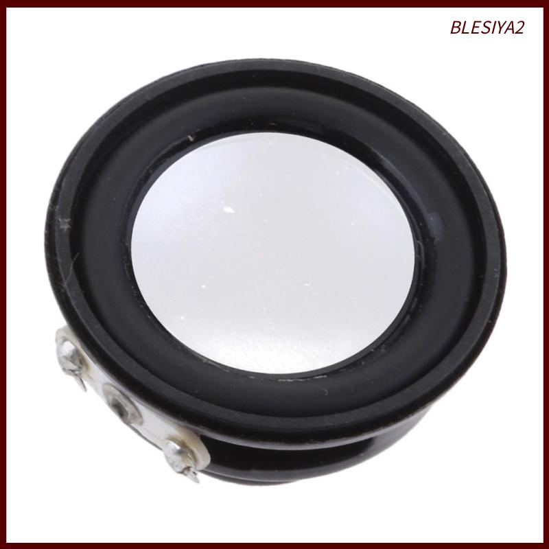 Loa Âm Thanh Siêu Trầm Blesiya2 32mm 4ohm 3W 3W