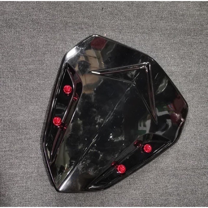 Ốc Mão WINNER X Kiểu GR5 đủ màu (4con)