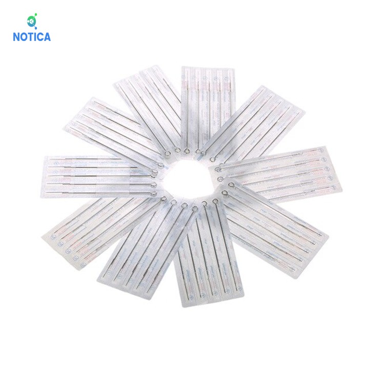 Combo kim và ngòi cho máy xăm - giá hấp dẫn