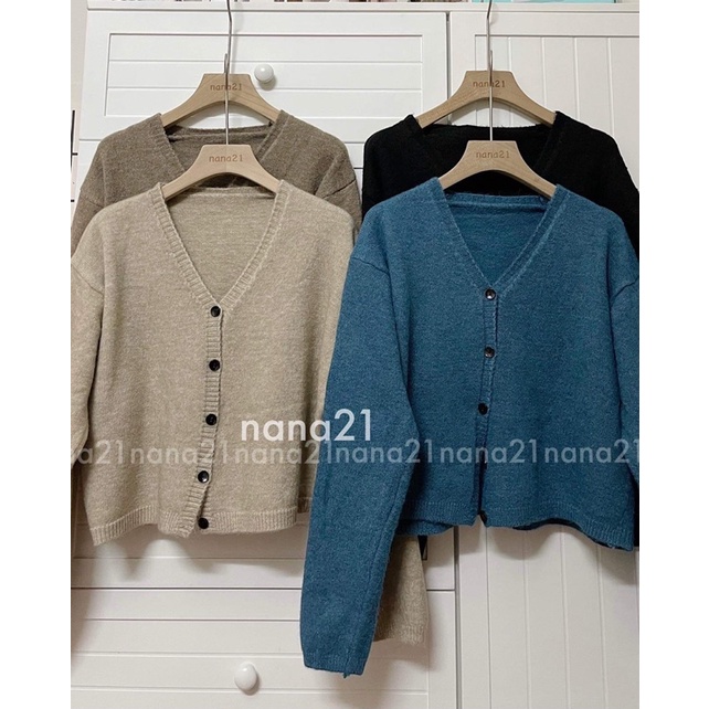 Áo cardigan A24 | BigBuy360 - bigbuy360.vn