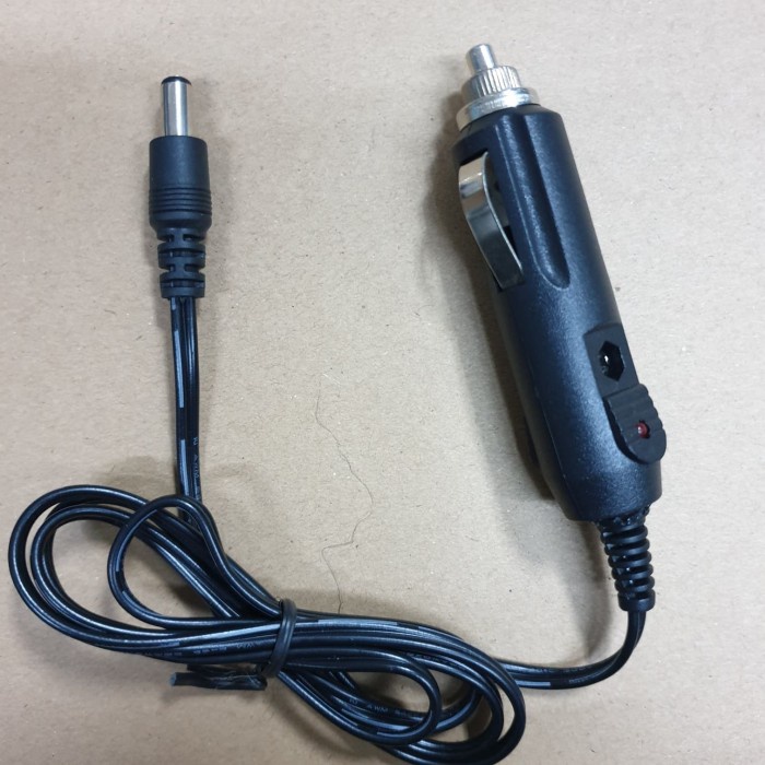 Dây Cáp Bật Lửa 12v Dc Chất Lượng Cao