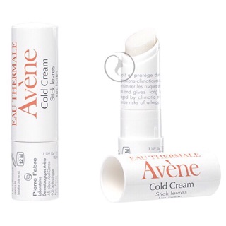 Son Dưỡng Môi Avène
