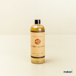 Nước tráng tóc thơm Karose Blossom