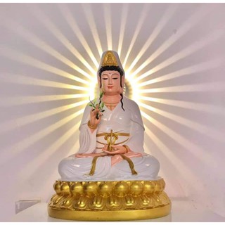 Đèn Led Hào Quang Đài Loan tia dài