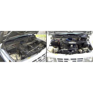 Tẩy rửa dầu mỡ động cơ 3M Foaming Engine Degreaser 08899