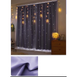 Rèm dán cửa sổ 3 lớp