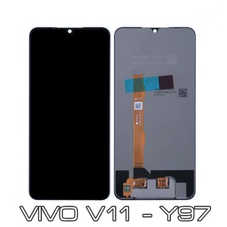 BỘ MÀN HÌNH VIVO V11 / V11i / Y97( VIVO 1806-V11i ) ZIN
