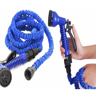 Vòi xịt nước co giãn thông minh 30m