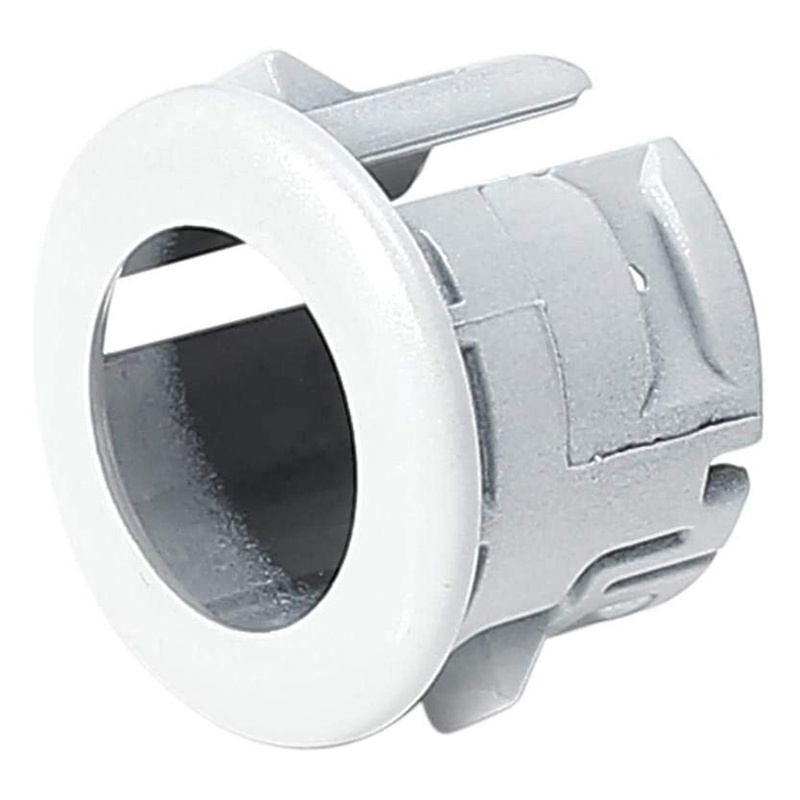 Set 2 Giá Đỡ Cảm Biến Hỗ Trợ Đậu Xe 89348-33010 Cho Toyota 4Runner Tacoma ES350 HS250H