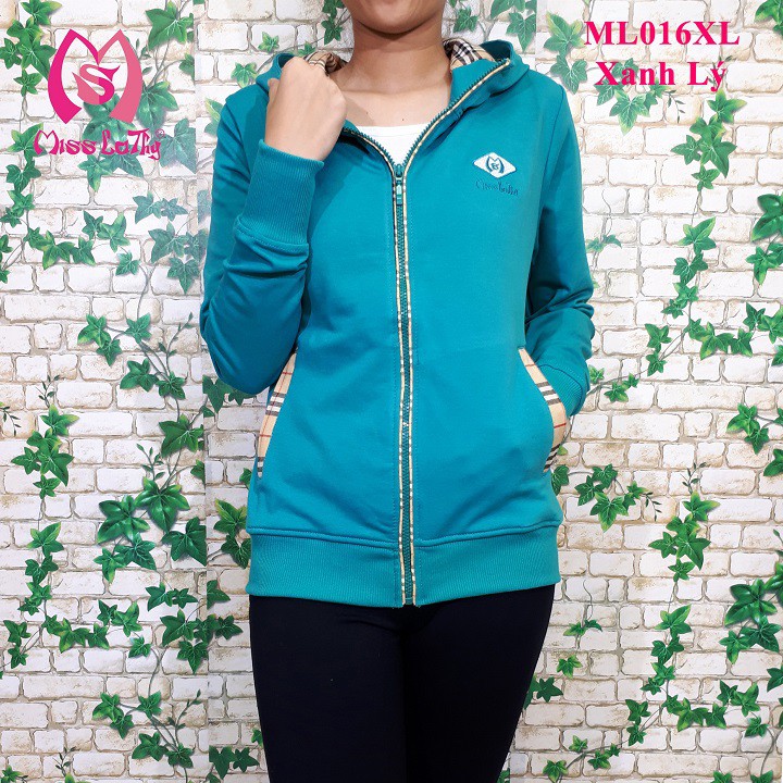 [FREESHIP] ML016 - Áo khoác nữ caro M5 Miss Lathy | BigBuy360 - bigbuy360.vn
