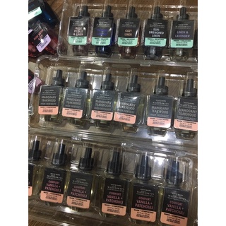 Tinh dầu thơm BBW 24ml