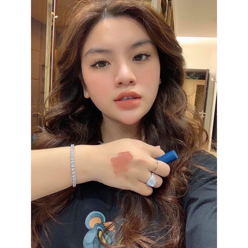 💥 5 MÀU MỚI 💥 SON KEM VELVET BERNICE - HÀNG CHÍNH HÃNG CÔNG TY | BigBuy360 - bigbuy360.vn