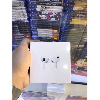 Tai Nghe Apple AirPods Pro True Wireless - MWP22 - Đã active online- Nguyên seal